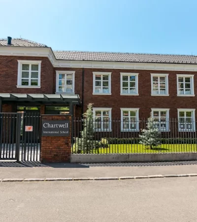 Chartwell International School