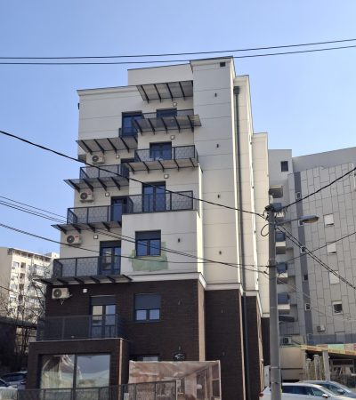 Živka Davidovića 87.